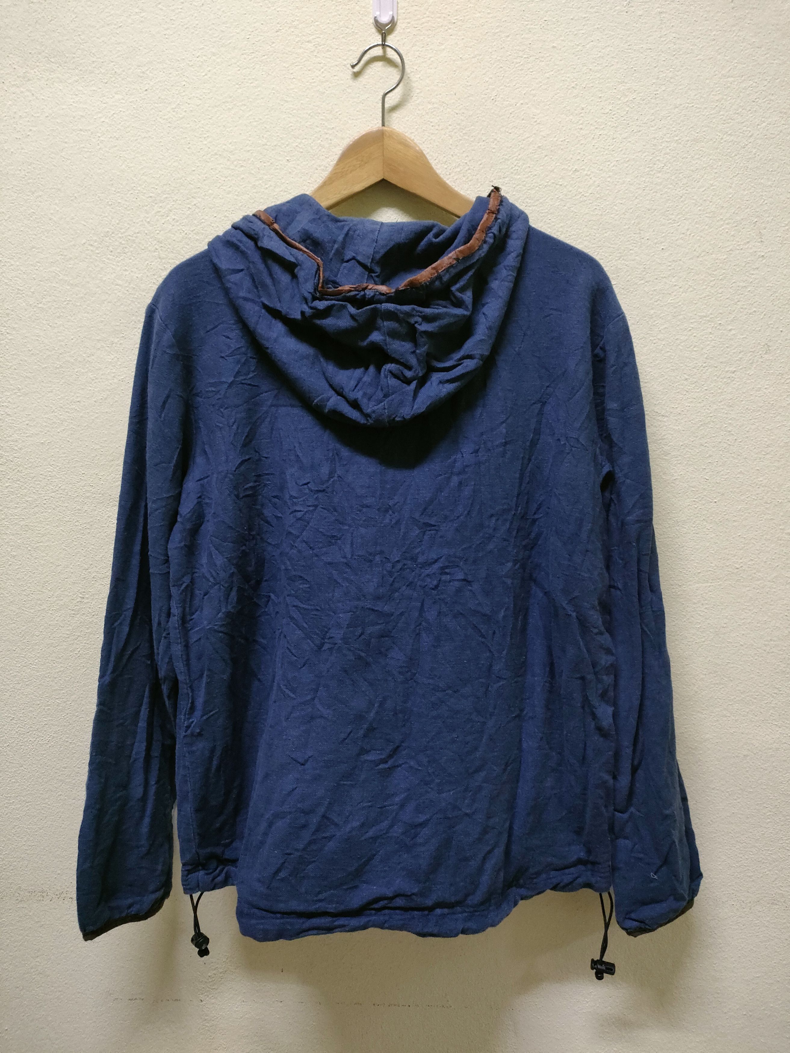 go slow caravan Go Slow Caravan Jacket Size US M / EU 48-50 / 2 - 3 Thumbnail