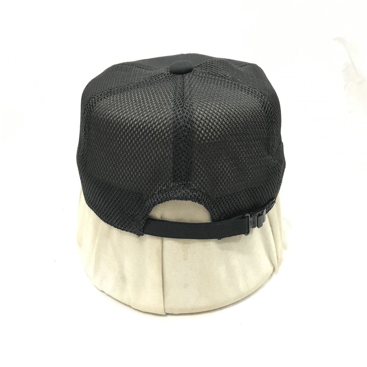 Japanese Brand Unifrorm 7 Panel Embroirdery Trucker Hats Caps Size ONE SIZE - 4 Thumbnail