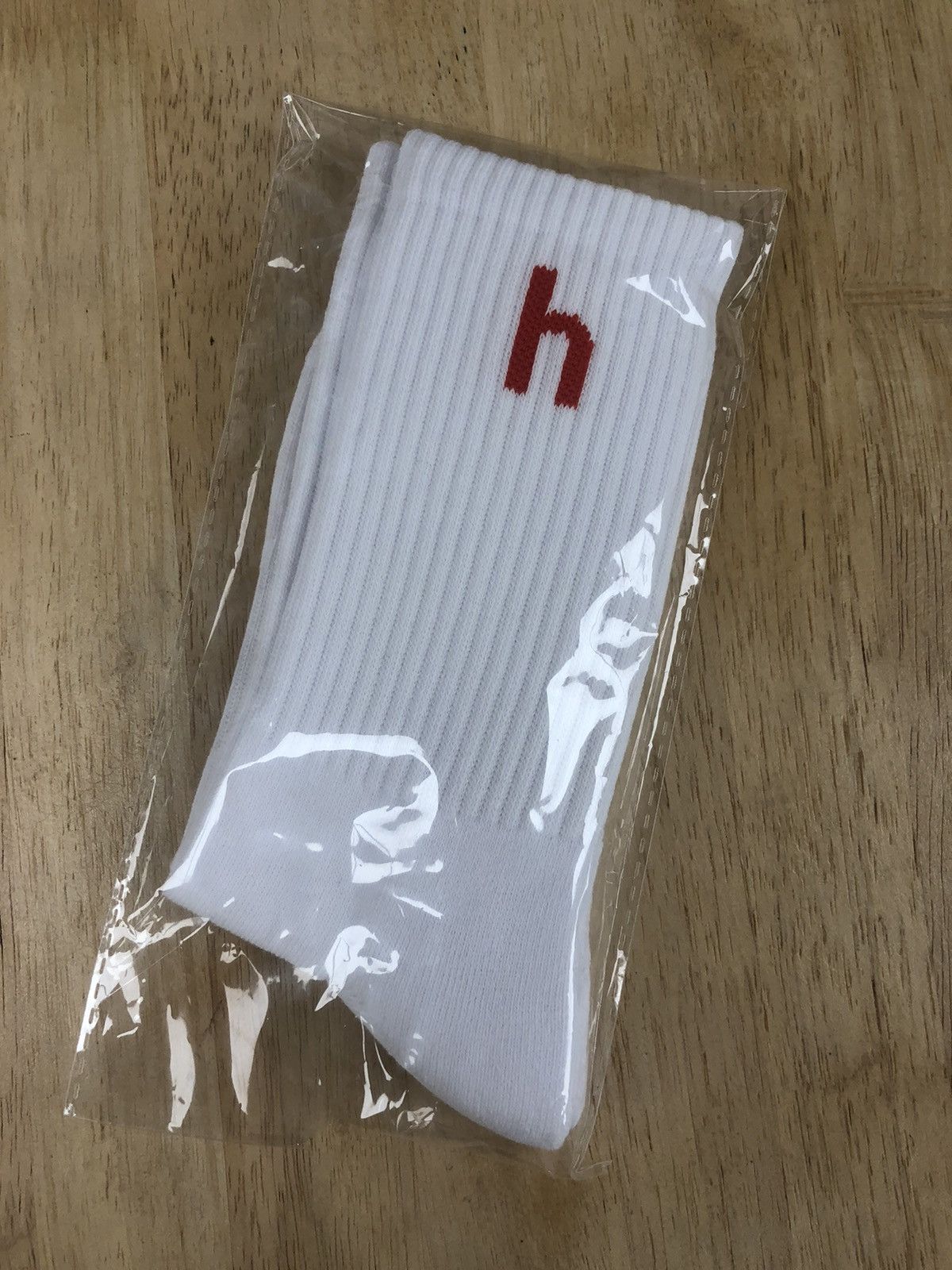 Holiday Brand Holiday Brand H Logo Socks OS Size ONE SIZE - 1 Preview
