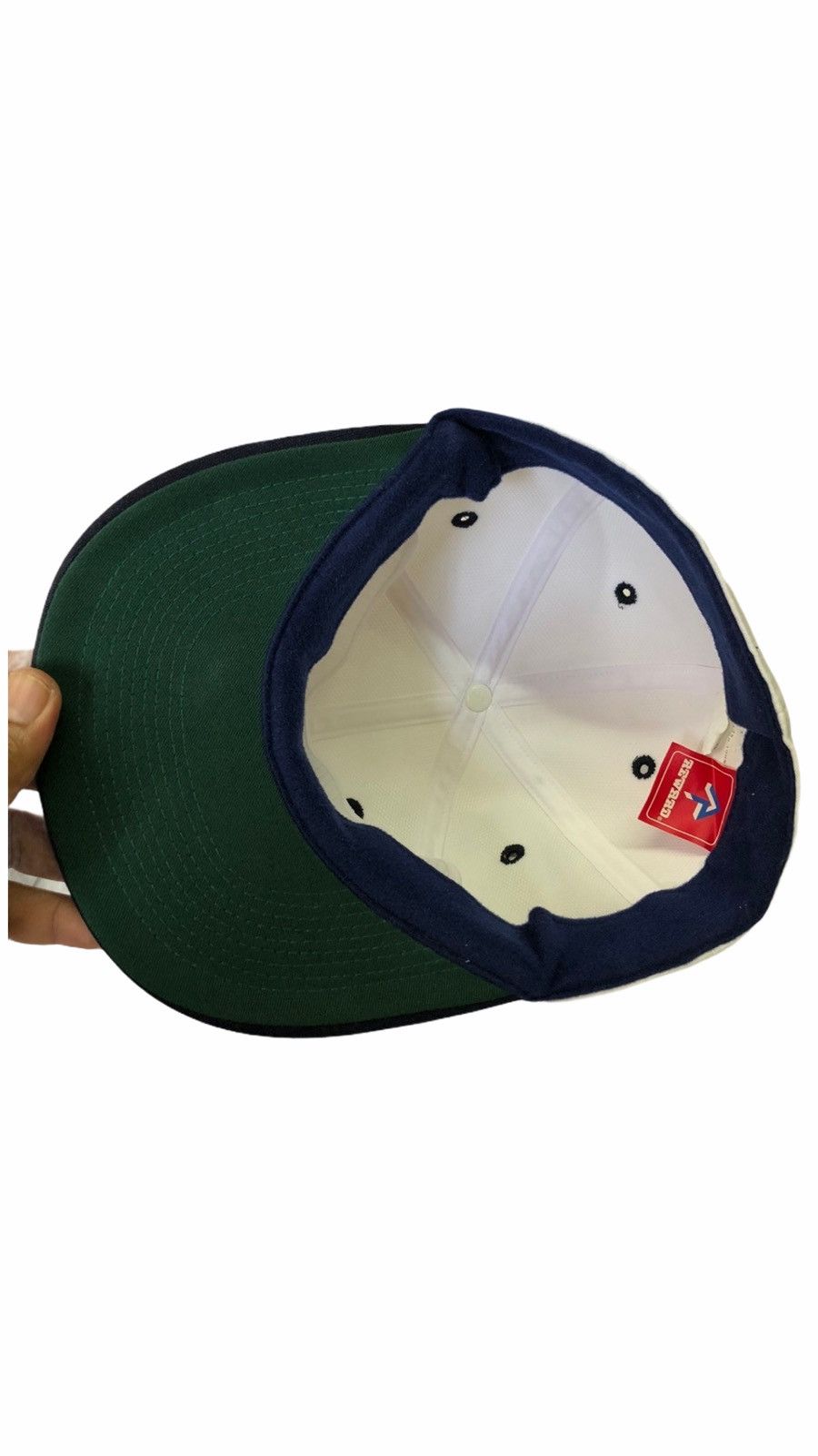 Japanese Brand Reward Baseball Hats Caps Size ONE SIZE - 5 Thumbnail