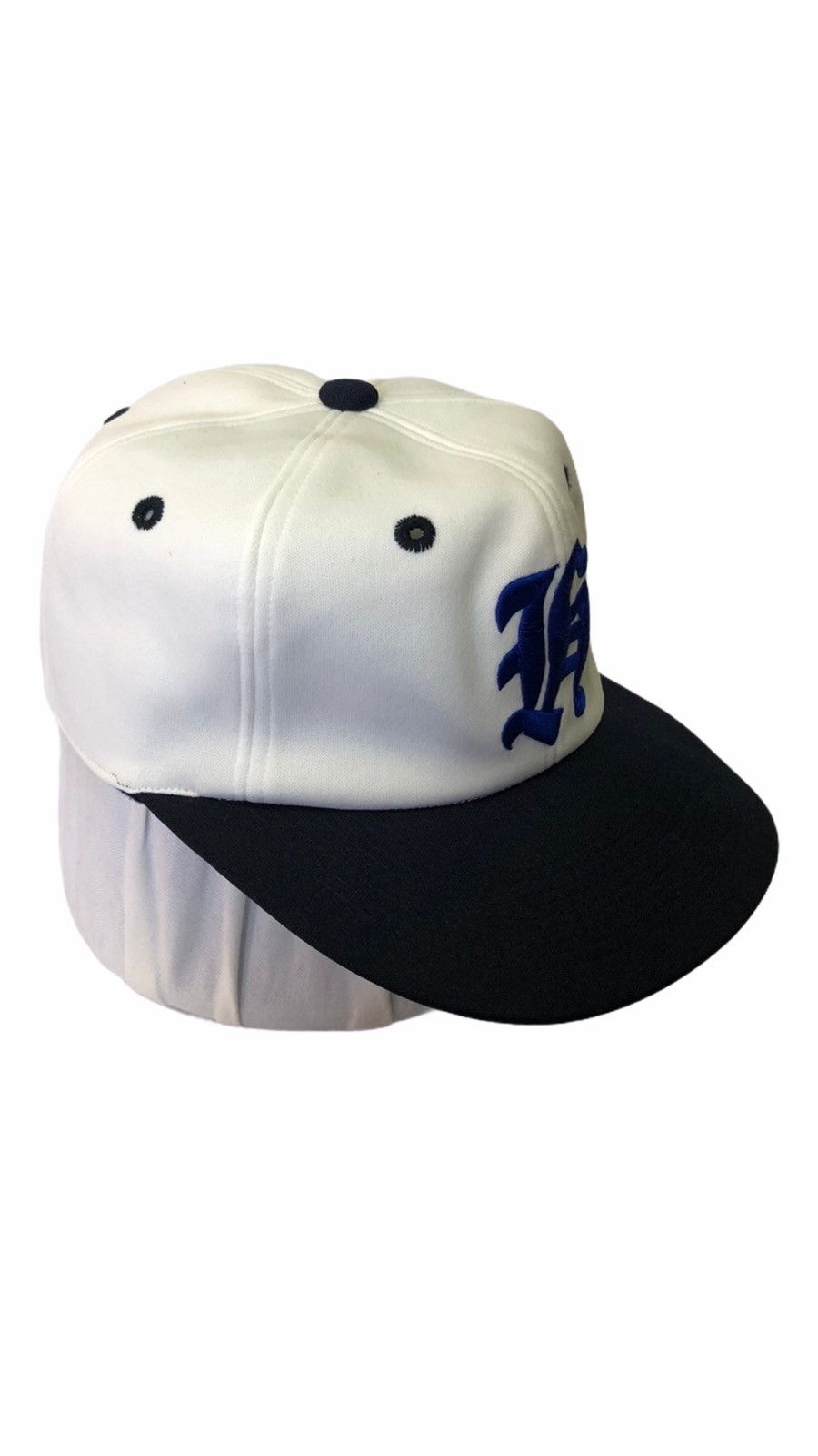 Japanese Brand Reward Baseball Hats Caps Size ONE SIZE - 2 Thumbnail