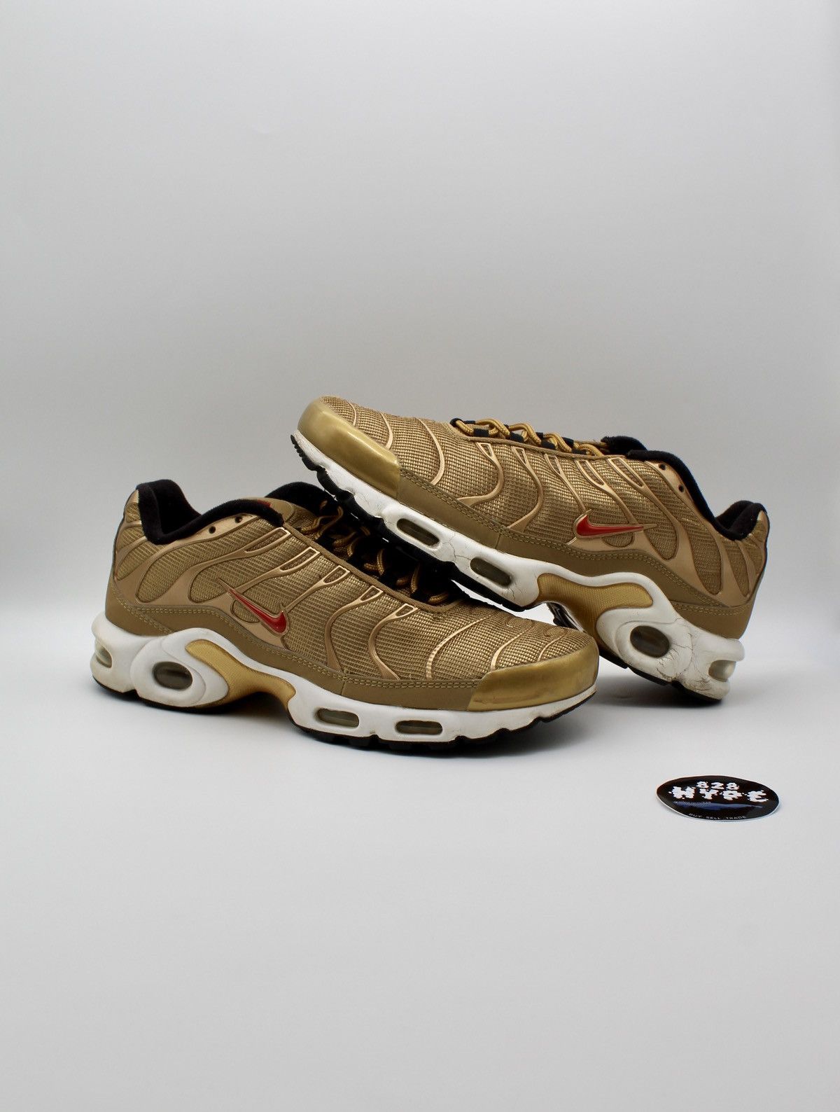 nike shoes air max gold