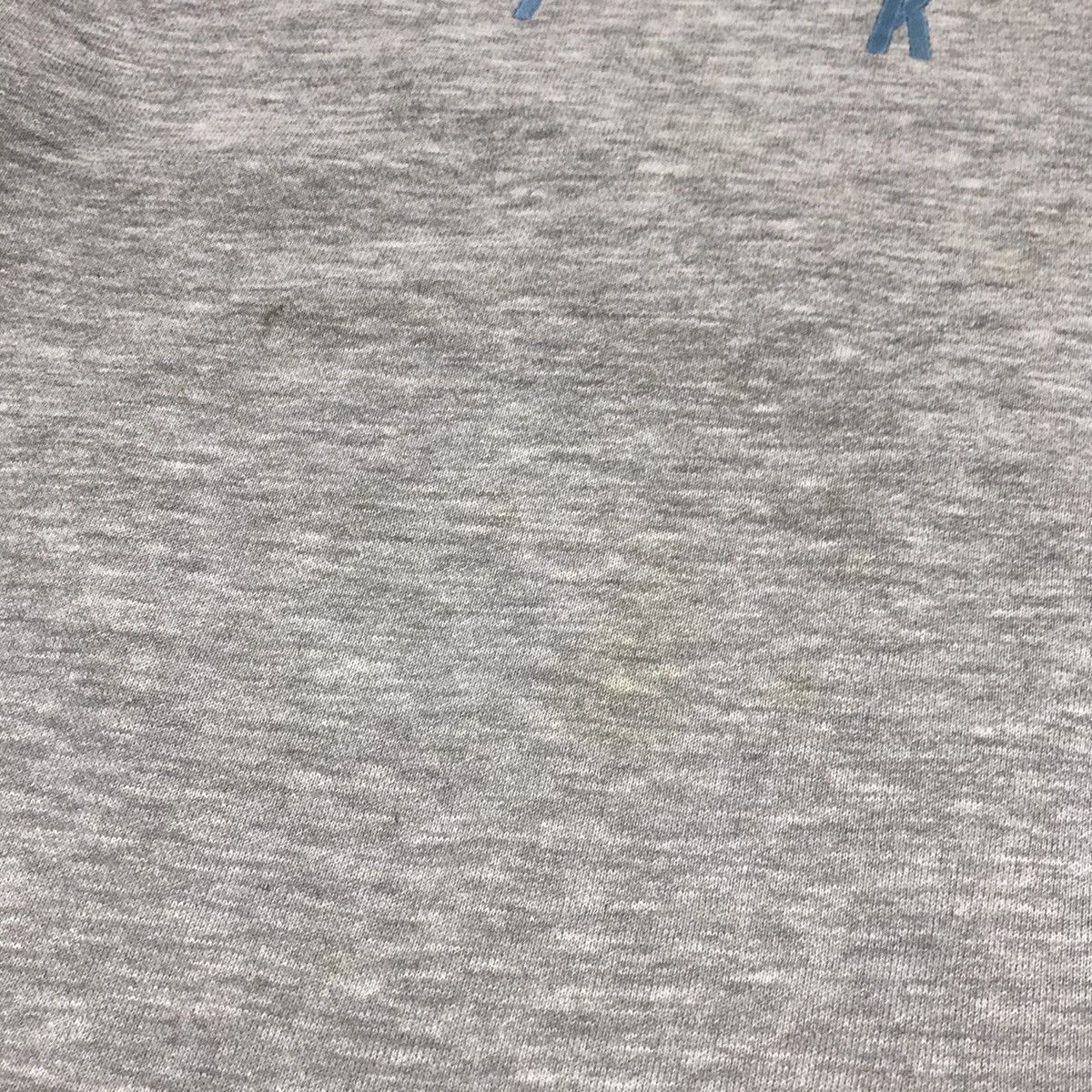 Nike × Vintage Vintage NIKE spellout crewneck sweatshirt Size US L / EU 52-54 / 3 - 6 Thumbnail