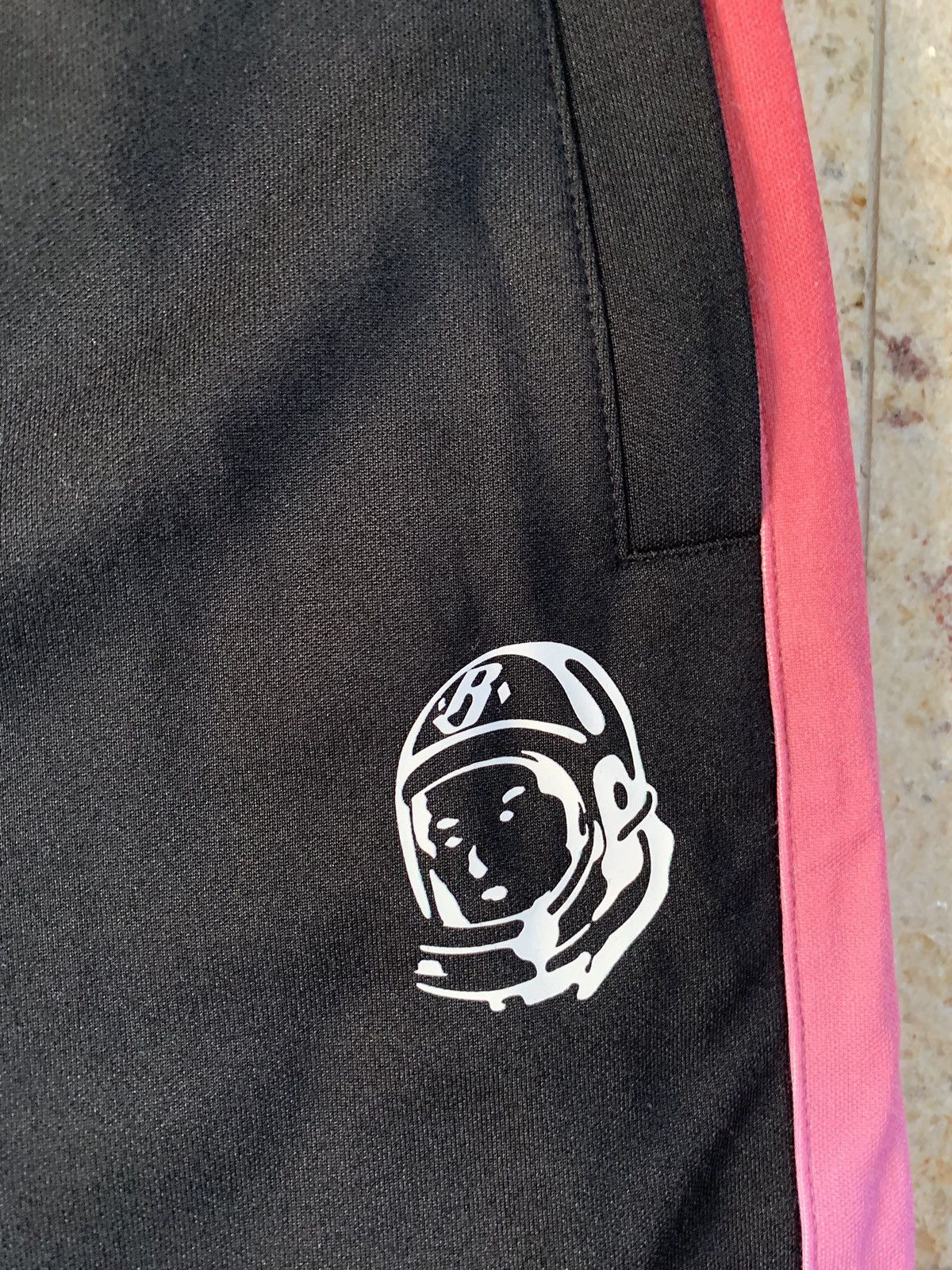 Billionaire Boys Club BB Spectral Pants in Black Size US 40 / EU 56 - 10 Thumbnail