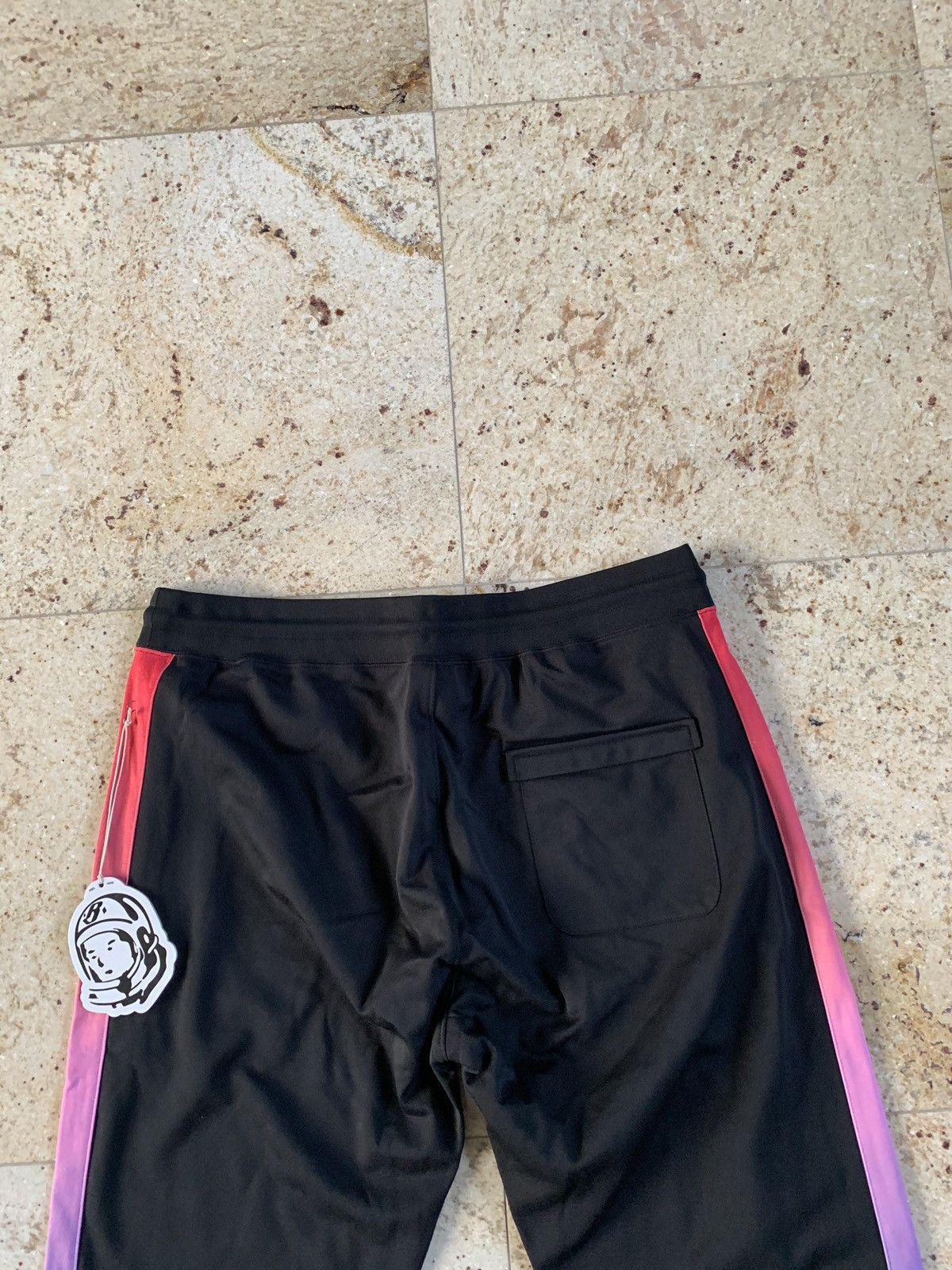 Billionaire Boys Club BB Spectral Pants in Black Size US 40 / EU 56 - 14 Thumbnail