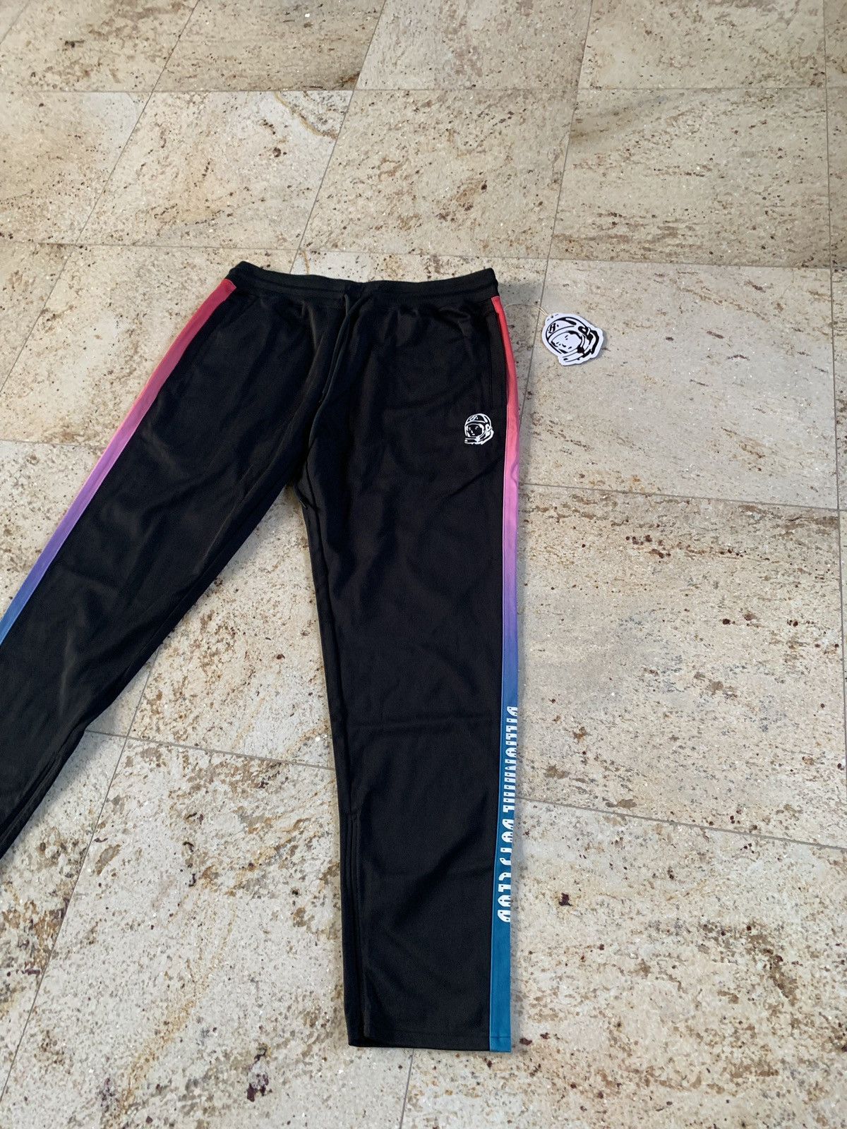 Billionaire Boys Club BB Spectral Pants in Black Size US 40 / EU 56 - 8 Thumbnail