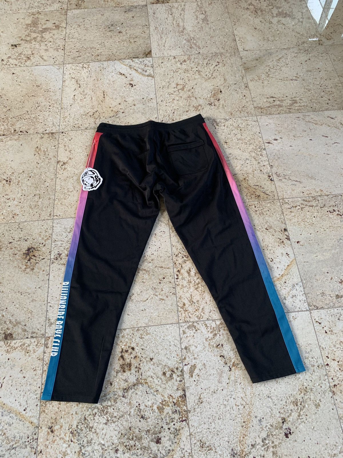 Billionaire Boys Club BB Spectral Pants in Black Size US 40 / EU 56 - 15 Thumbnail