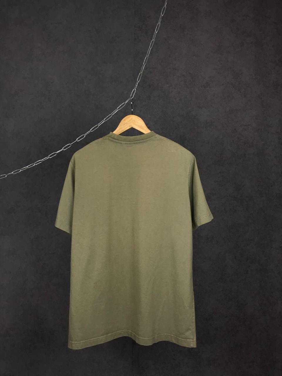 Fjallraven Fjallraven equipment outdoor vintage center logo tee Size US L / EU 52-54 / 3 - 5 Thumbnail