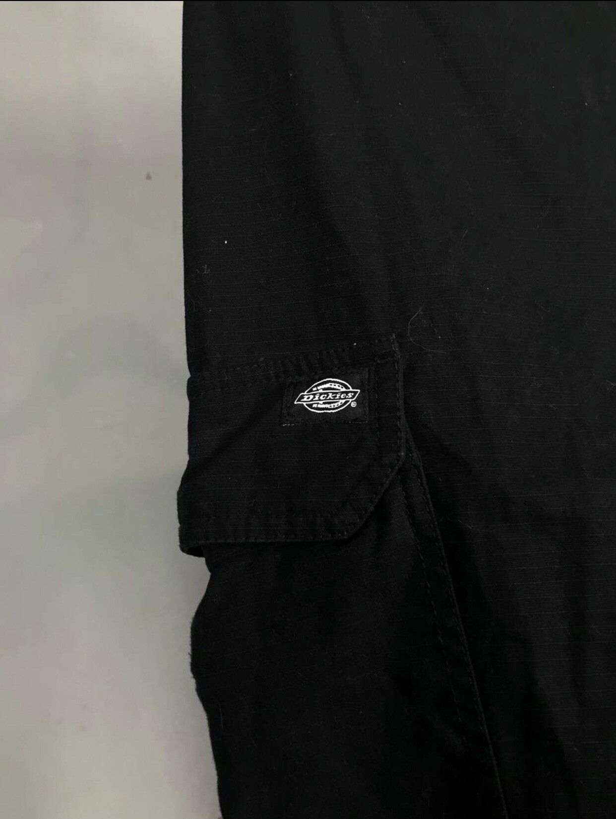 Dickies Dickies streetwear skateboarding outdoor cargo pants Size US 34 / EU 50 - 5 Thumbnail