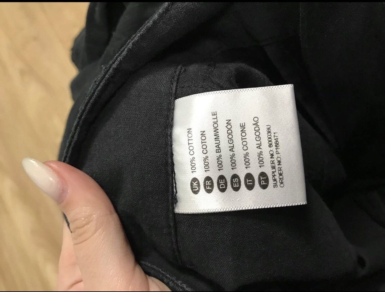 Dickies Dickies streetwear skateboarding outdoor cargo pants Size US 34 / EU 50 - 7 Thumbnail