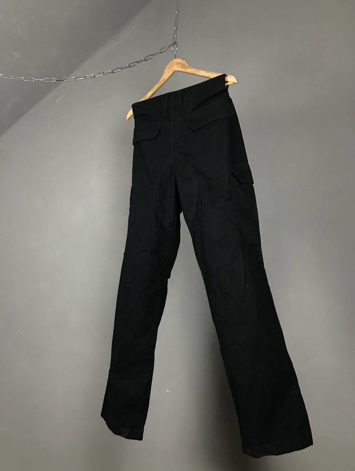 Dickies Dickies streetwear skateboarding outdoor cargo pants Size US 34 / EU 50 - 3 Thumbnail