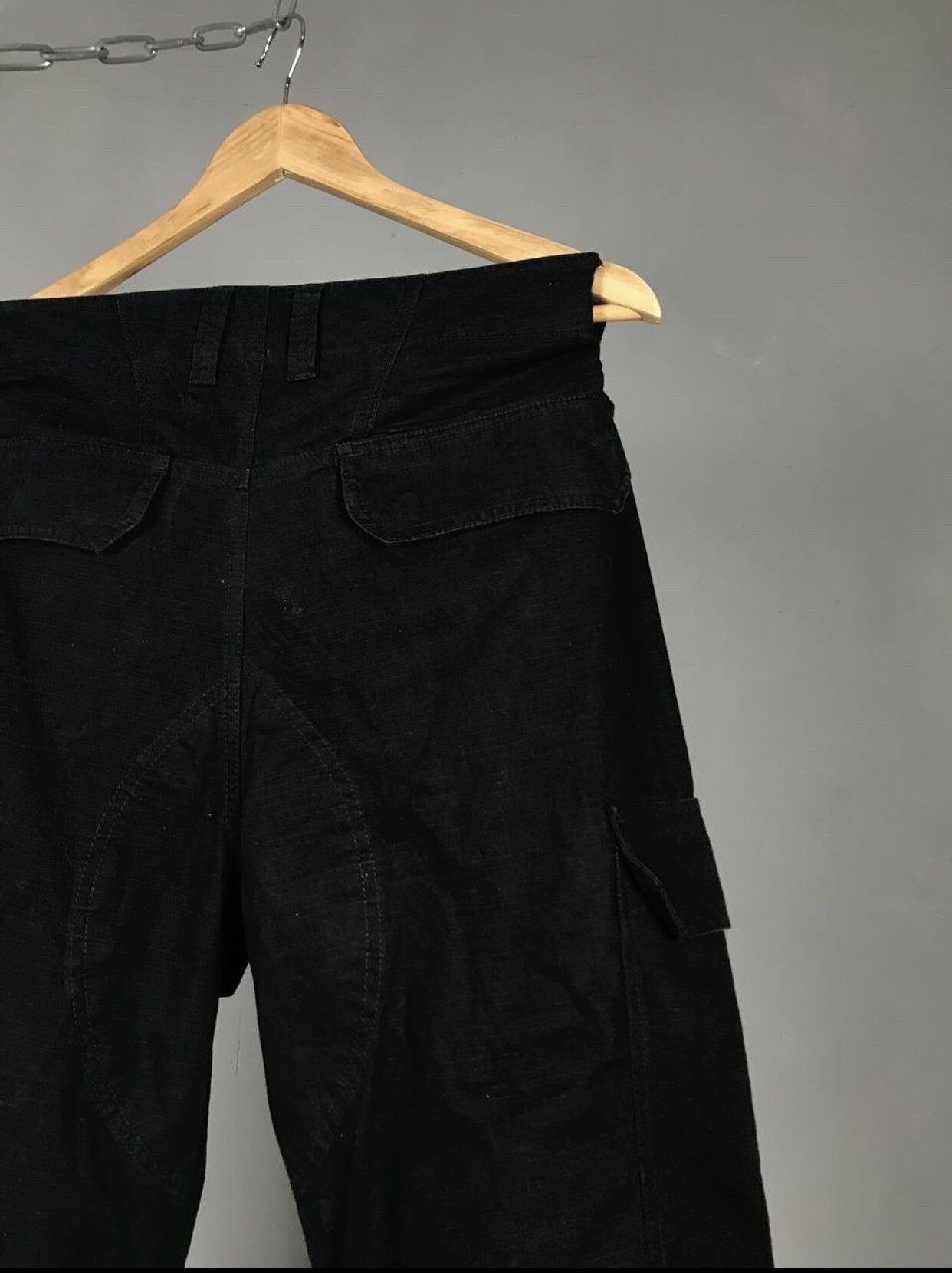 Dickies Dickies streetwear skateboarding outdoor cargo pants Size US 34 / EU 50 - 4 Thumbnail