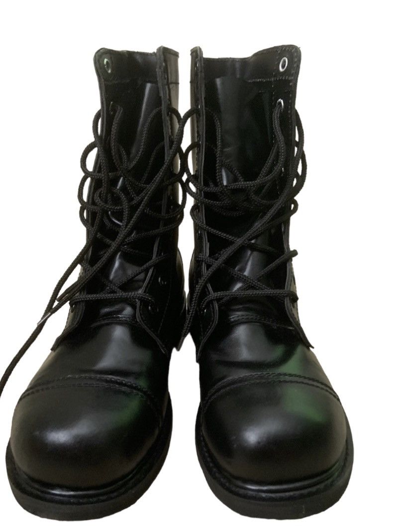 Other Military Issue Combat Boots Size US 12.5 / EU 45-46 - 2 Thumbnail