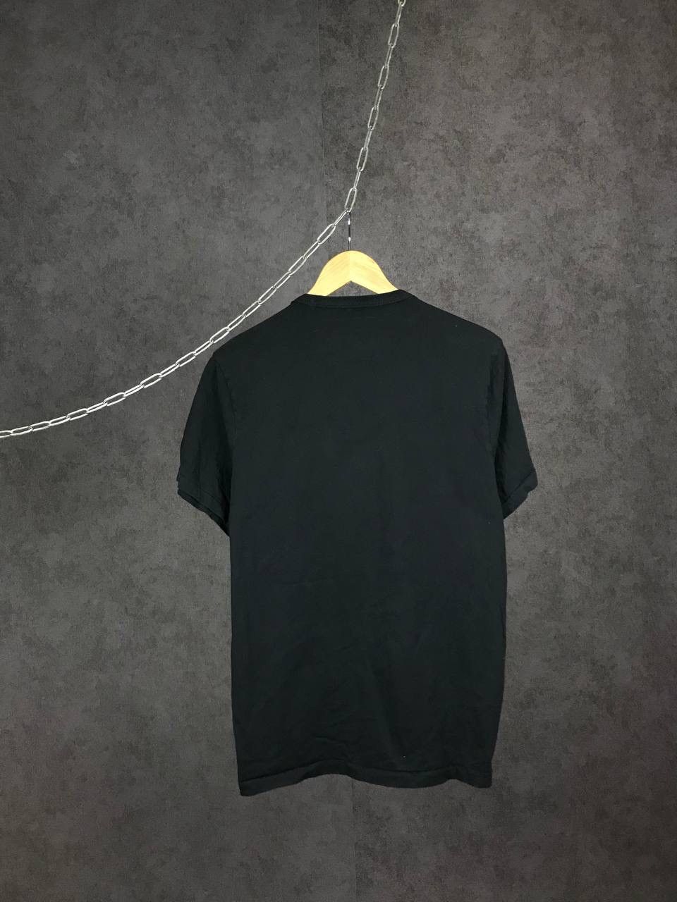 True Religion True Religion Japanese brand streetwear art tee Size US M / EU 48-50 / 2 - 6 Thumbnail
