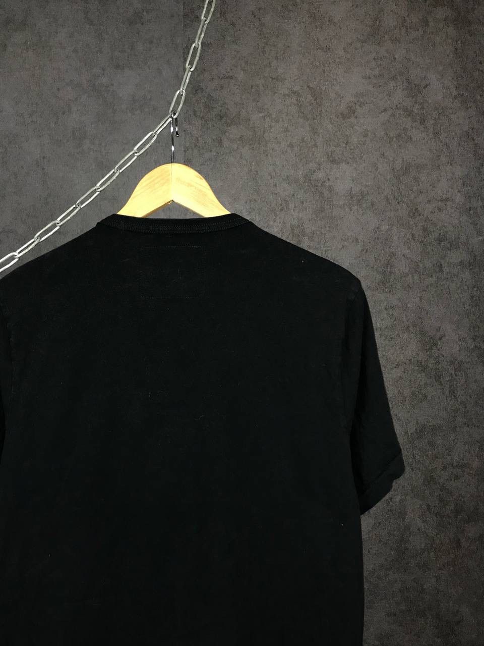 True Religion True Religion Japanese brand streetwear art tee Size US M / EU 48-50 / 2 - 7 Thumbnail
