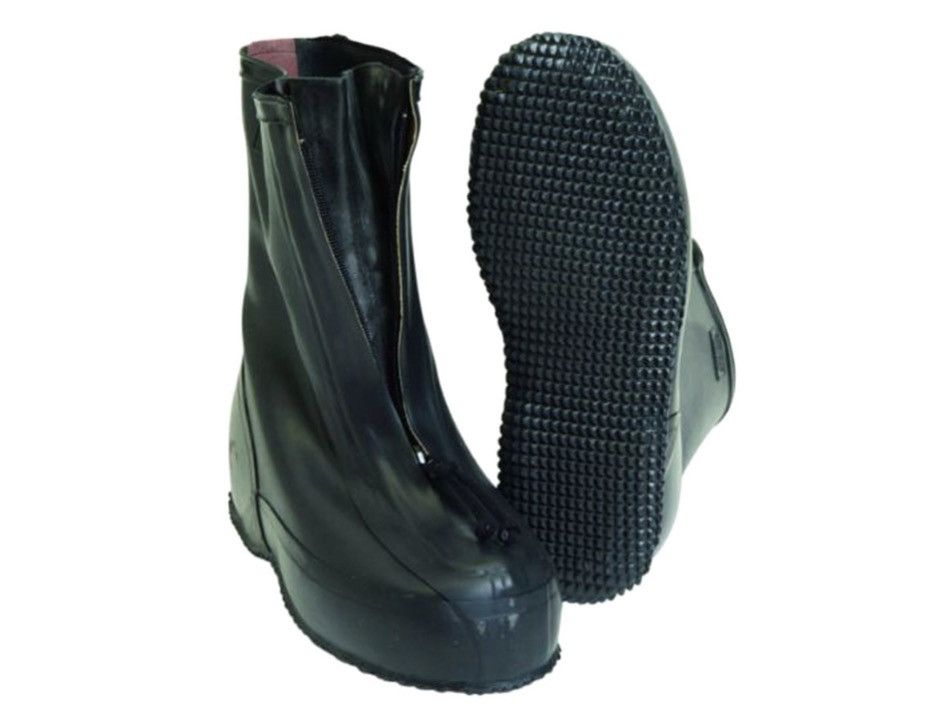 Vintage Vintage 1980s Combat WaterProof Boots Size US 9.5 / EU 42-43 - 3 Thumbnail