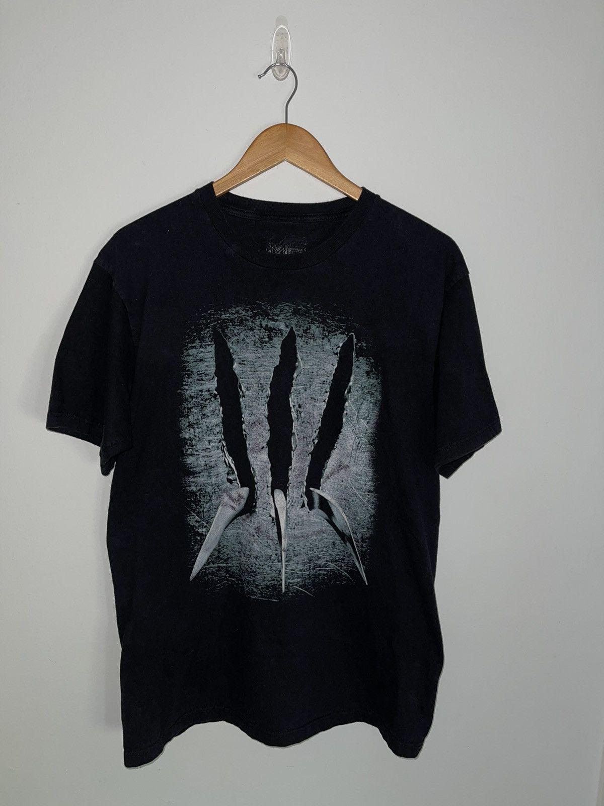 Marvel Comics Marvel Wolverine Claw Tee Size US L / EU 52-54 / 3 - 1 Thumbnail