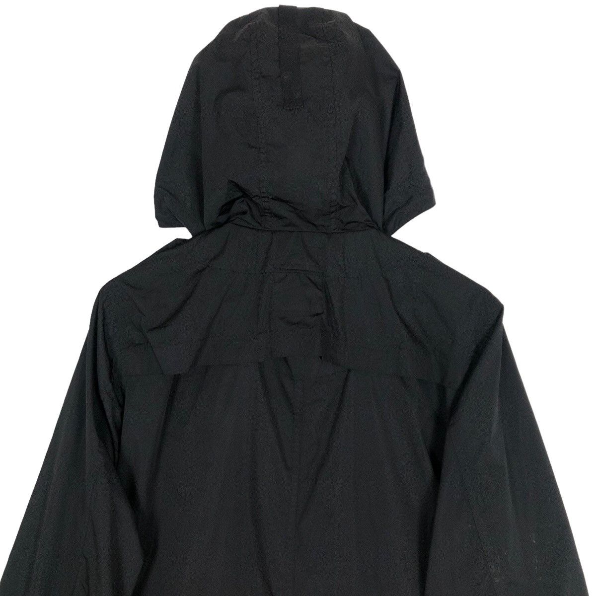 Final Home Vintage Final Home 2010SS Fishtail Parka Light Jacket Size US M / EU 48-50 / 2 - 13 Thumbnail