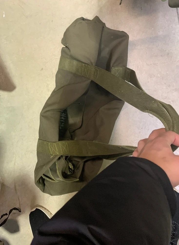 Other Military Issued oversized duffle bag Size ONE SIZE - 3 Thumbnail