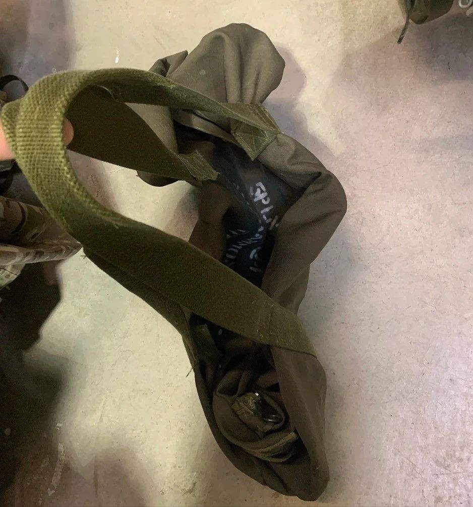 Other Military Issued oversized duffle bag Size ONE SIZE - 2 Thumbnail