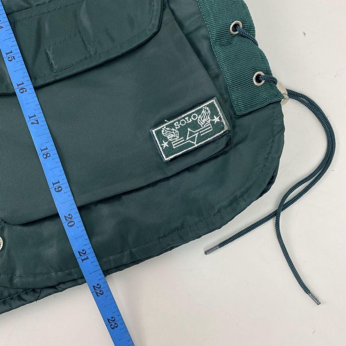 Military Solo Military Type CWU-36P Vest | Grailed