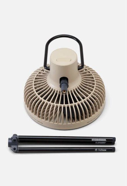 NEIGHBORHOOD - 【新品】NEIGHBORHOO HELINOX CLAYMORE A - FAN Neighborhood Helinox Claymore Fan