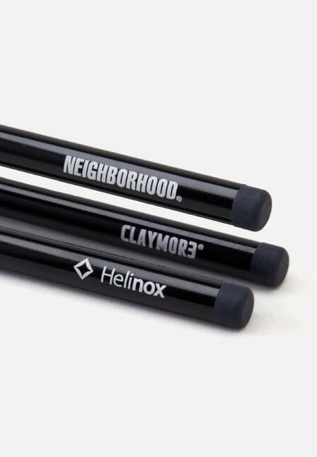 Neighborhood Neighborhood Helinox Claymore Fan Size ONE SIZE - 6 Thumbnail