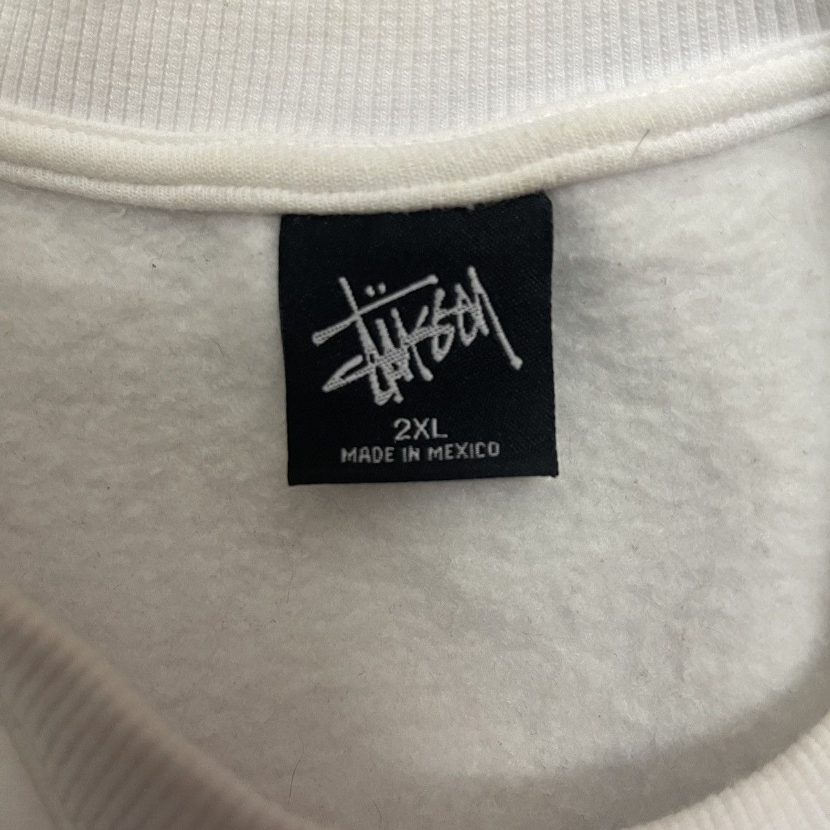 Stussy Vintage Stussy Photo Tee American Street Men Size US L / EU 52-54 / 3 - 5 Thumbnail