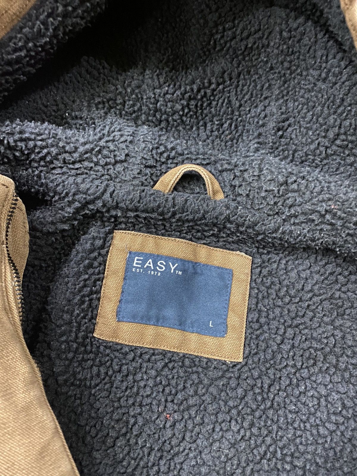 Other Custom work jacket full print Size US L / EU 52-54 / 3 - 8 Thumbnail