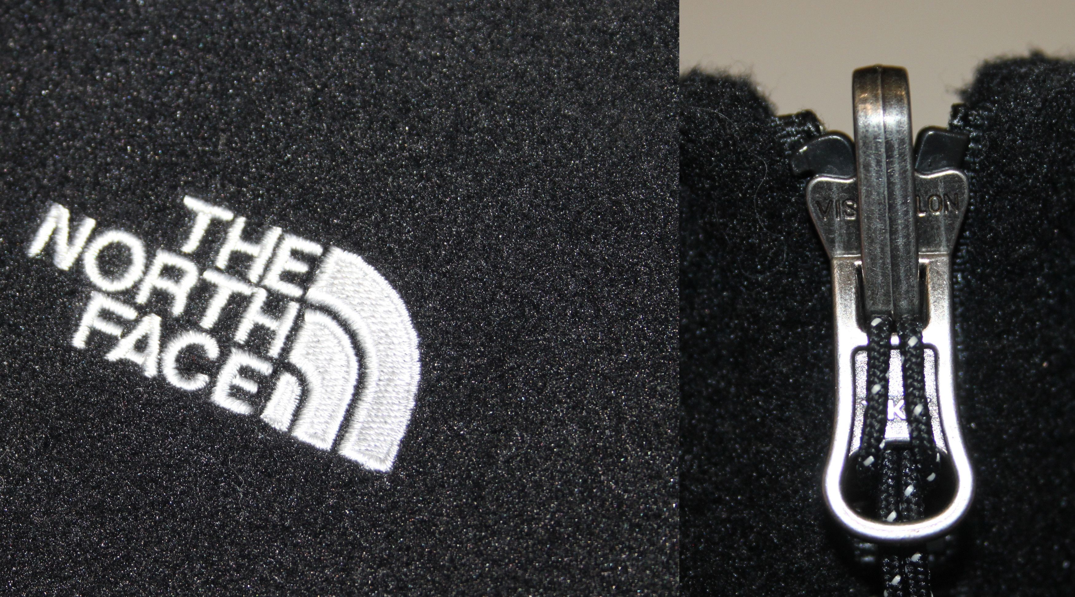 The North Face The north face fleece zip up vest Size US XXL / EU 58 / 5 - 3 Thumbnail
