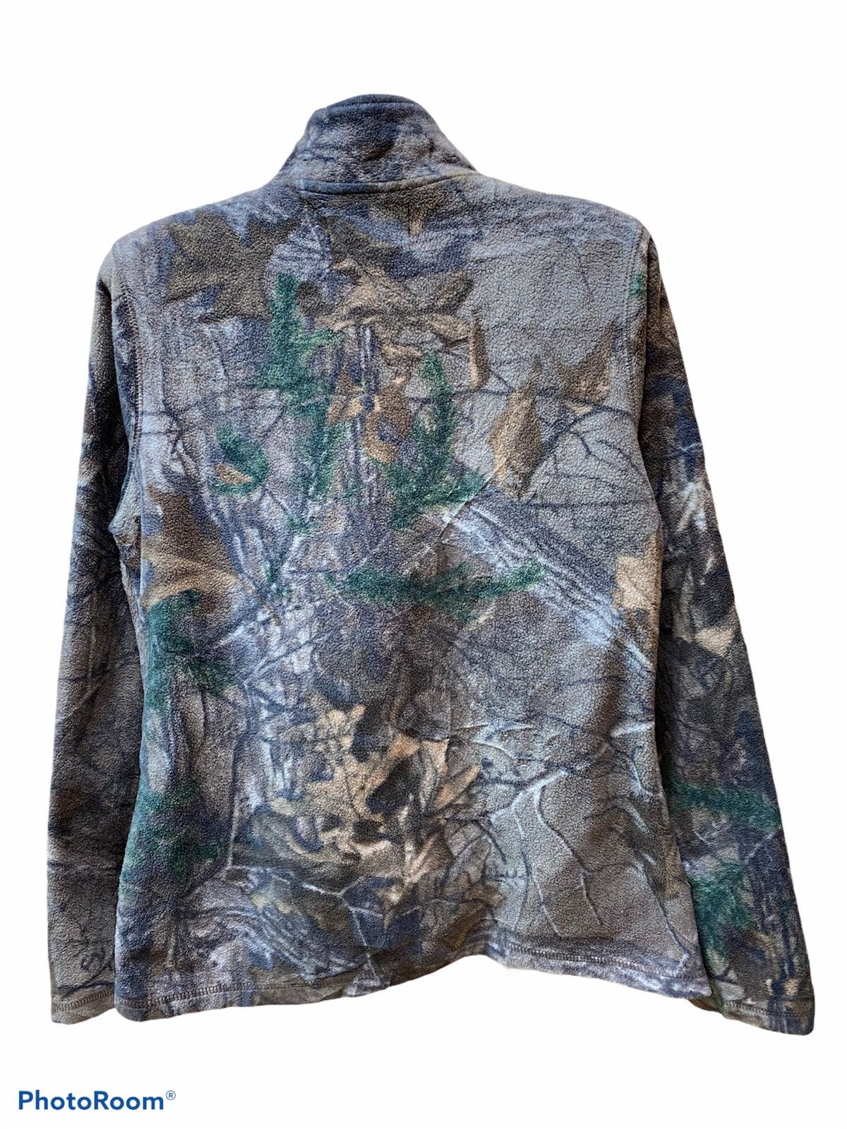 Other 🔥REALTREE FLEECE SWEATER Size US M / EU 48-50 / 2 - 2 Thumbnail