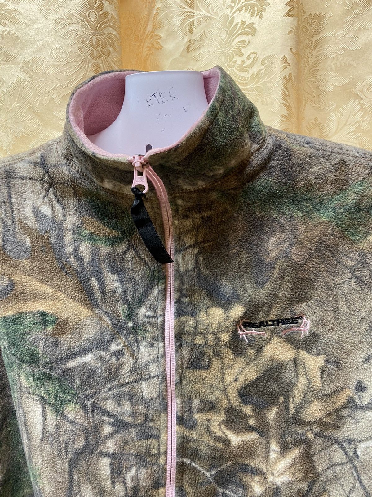 Other 🔥REALTREE FLEECE SWEATER Size US M / EU 48-50 / 2 - 5 Thumbnail