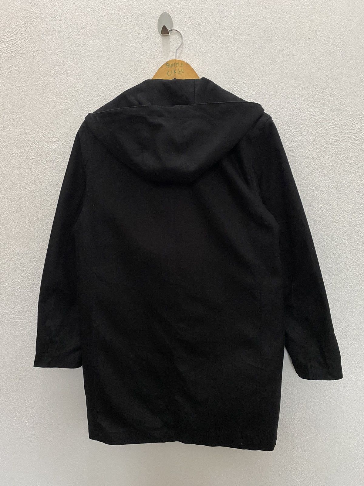Designer × Zadig & Voltaire GK89 ZADIG & VOLTAIRE SURVIVED ZIPPER JACKET Size US S / EU 44-46 / 1 - 5 Thumbnail