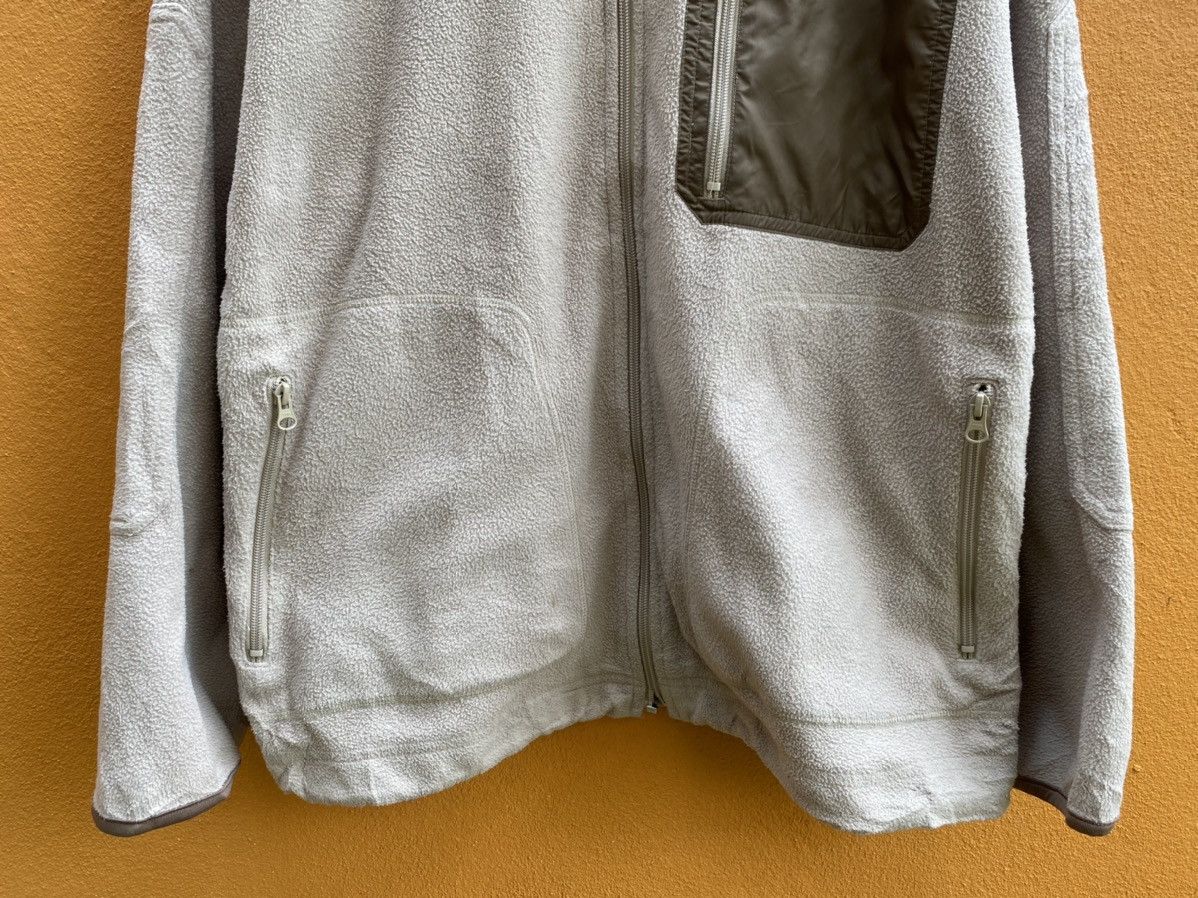 Chaps × Chaps Ralph Lauren Full Zipper Fleece Jacket by Chaps Size US M / EU 48-50 / 2 - 6 Thumbnail
