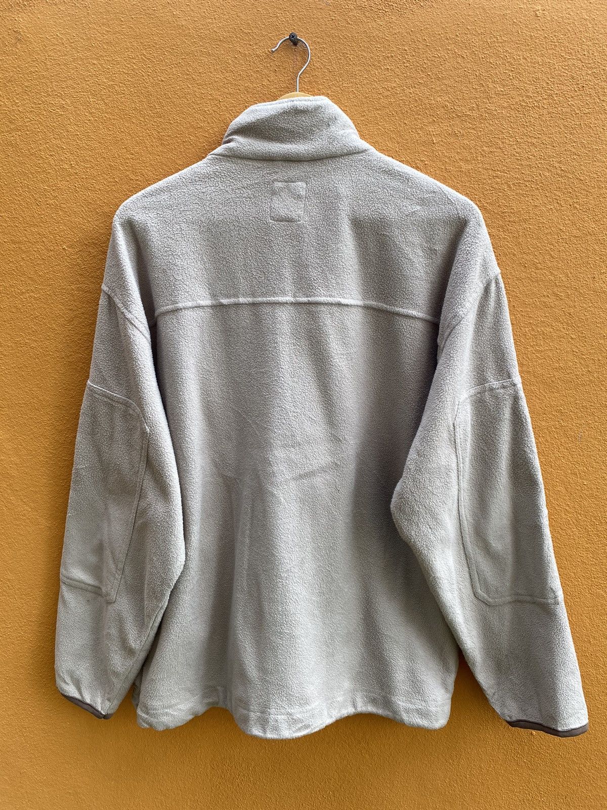Chaps × Chaps Ralph Lauren Full Zipper Fleece Jacket by Chaps Size US M / EU 48-50 / 2 - 3 Thumbnail