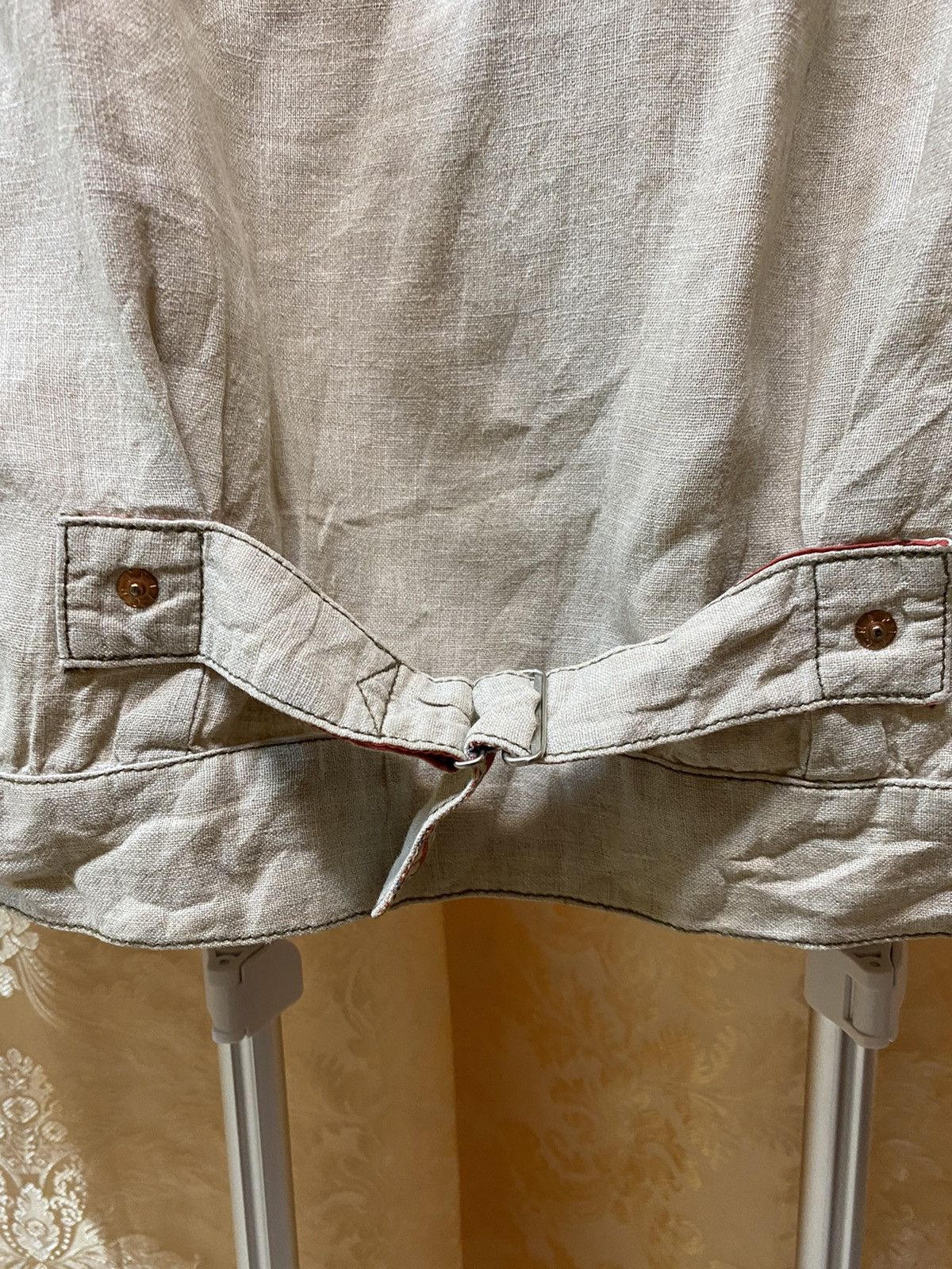 Japanese Brand × Vintage Chipie Button Jacket Good Style Size US M / EU 48-50 / 2 - 6 Thumbnail