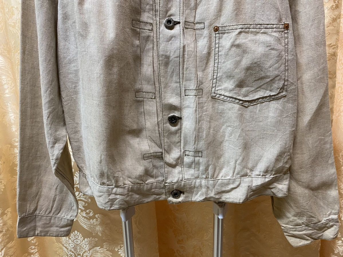 Japanese Brand × Vintage Chipie Button Jacket Good Style Size US M / EU 48-50 / 2 - 5 Thumbnail