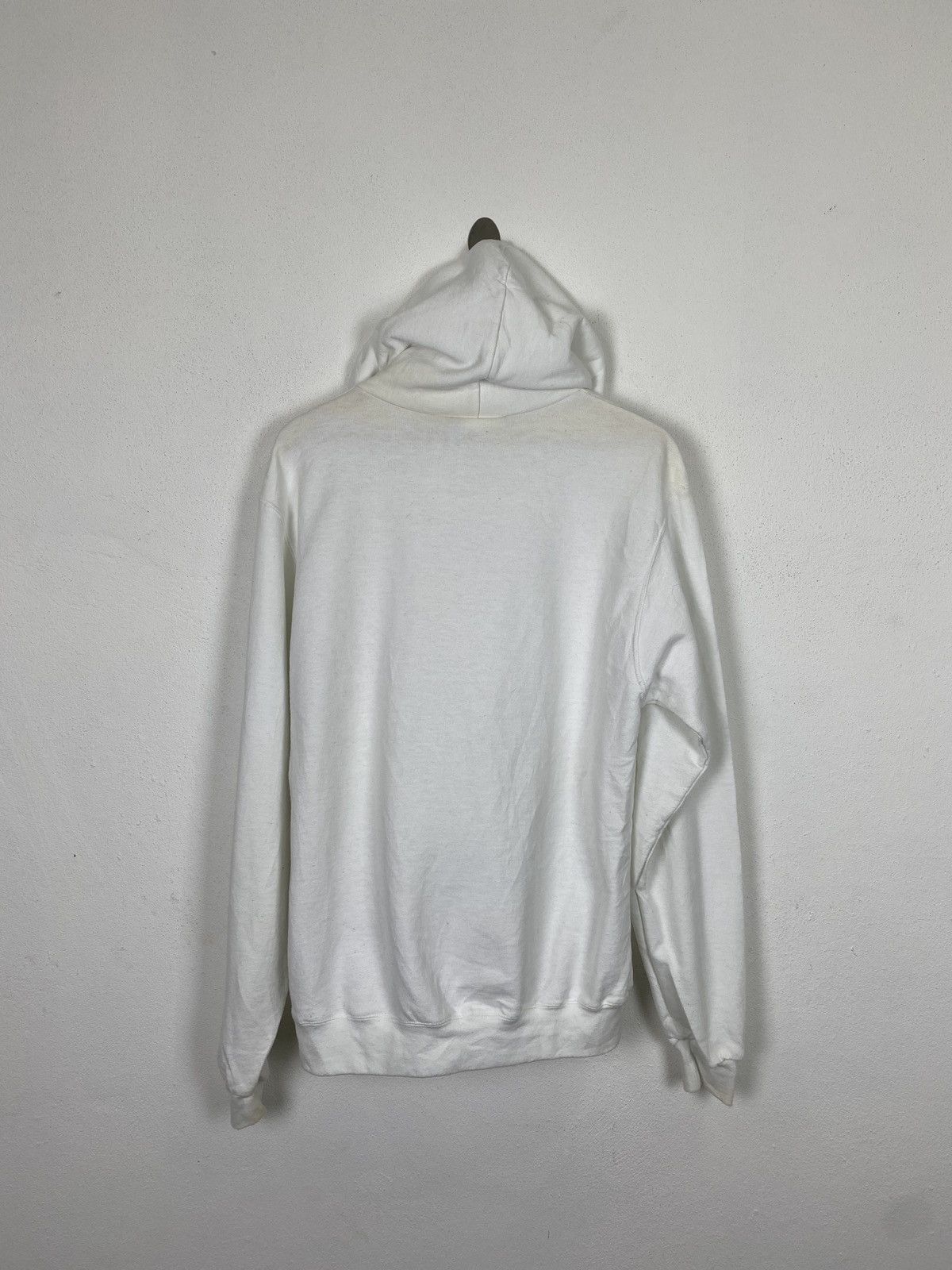 Champion WOODROW 28 CHAMPION HOODIE JACKET BIG LOGO Size US M / EU 48-50 / 2 - 7 Thumbnail