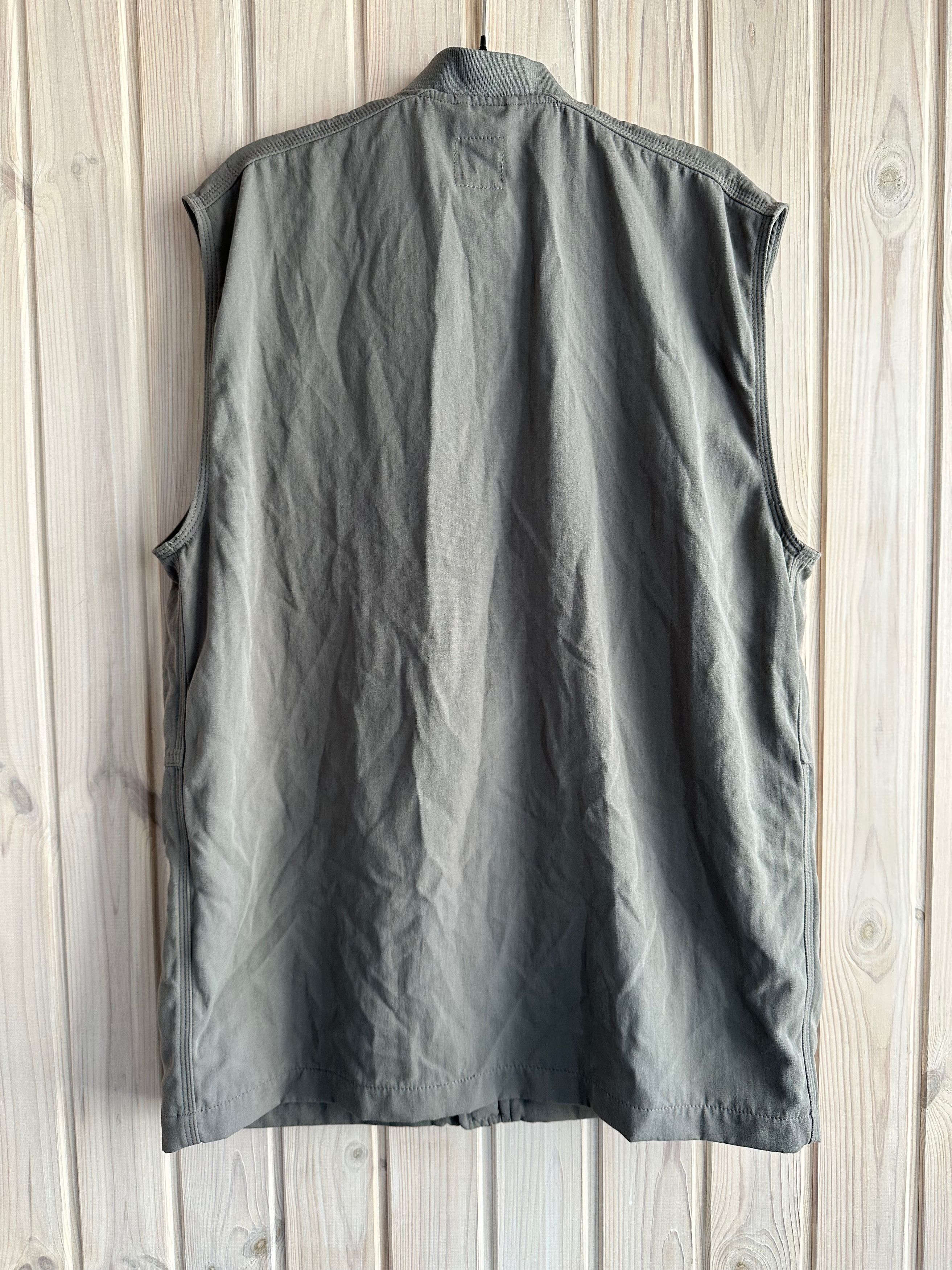 Carhartt Carhartt Tactical Gilet vest multi pockets workwear Size US S / EU 44-46 / 1 - 11 Thumbnail