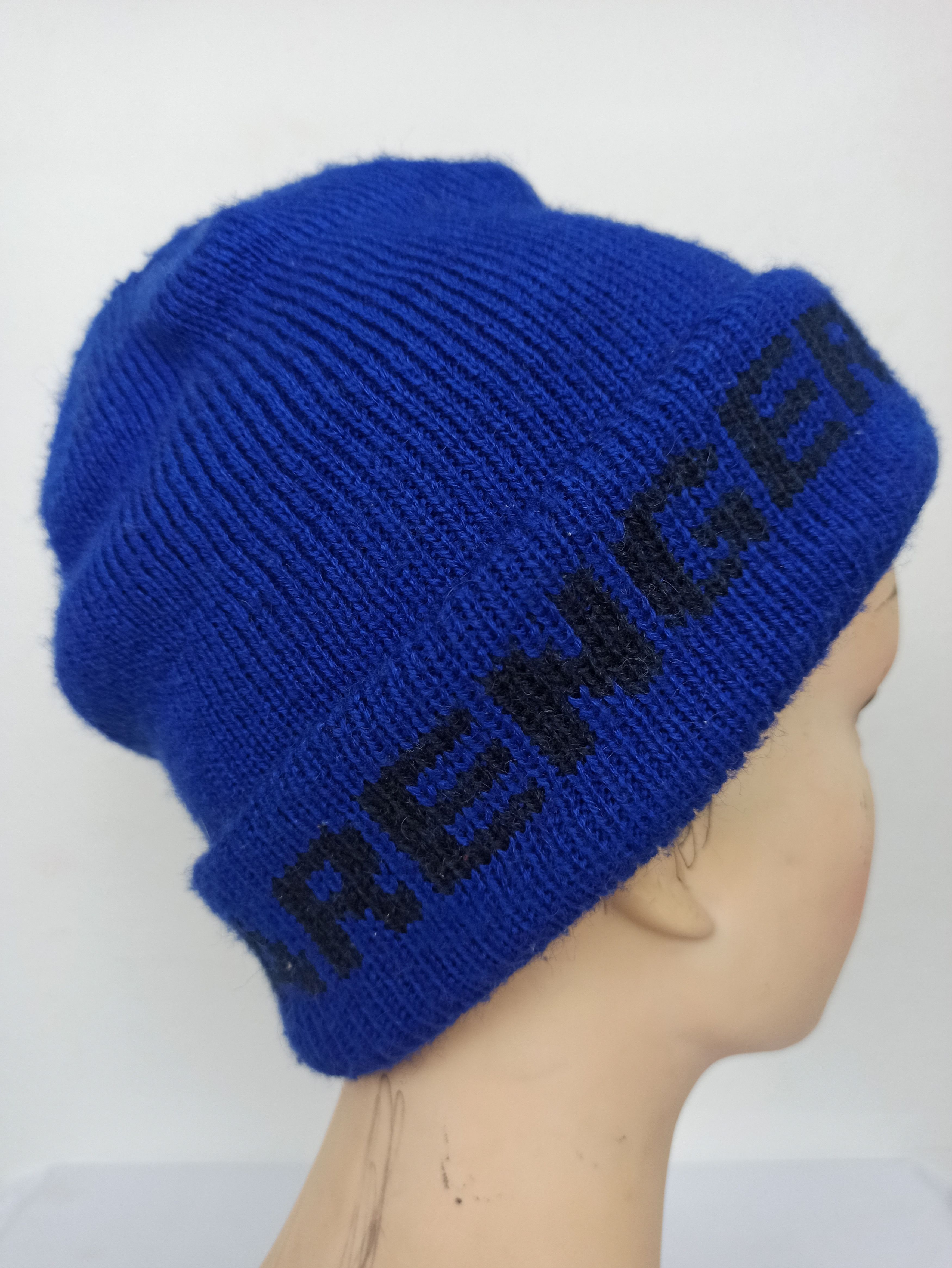 Cartoon Network vtg rare Snow Cap Power Rangers Size ONE SIZE - 3 Thumbnail
