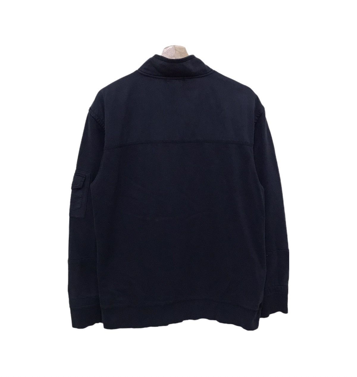Vintage × Von Dutch Vintage Von Dutch Zipper Style Sweater Jacket Size US M / EU 48-50 / 2 - 8 Thumbnail