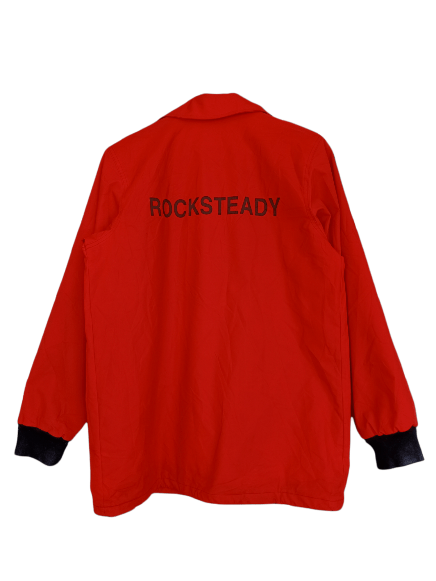 A.P.C. A.P.C Jacket Waterproof Rock Steady Coaches Size US M / EU 48-50 / 2 - 2 Thumbnail