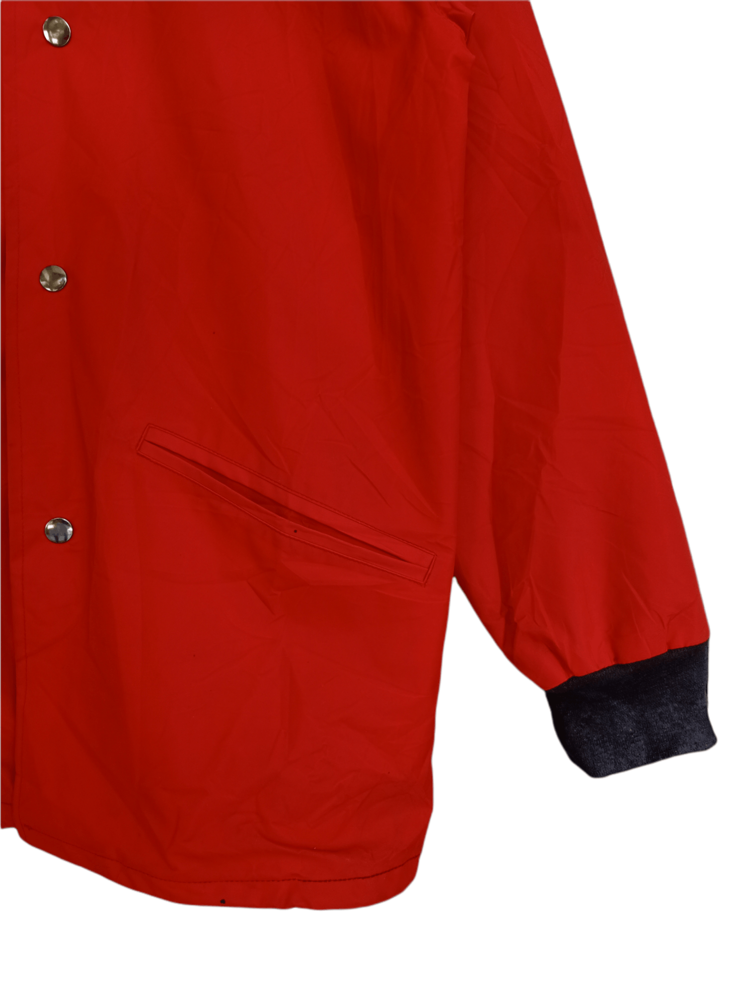 A.P.C. A.P.C Jacket Waterproof Rock Steady Coaches Size US M / EU 48-50 / 2 - 5 Thumbnail