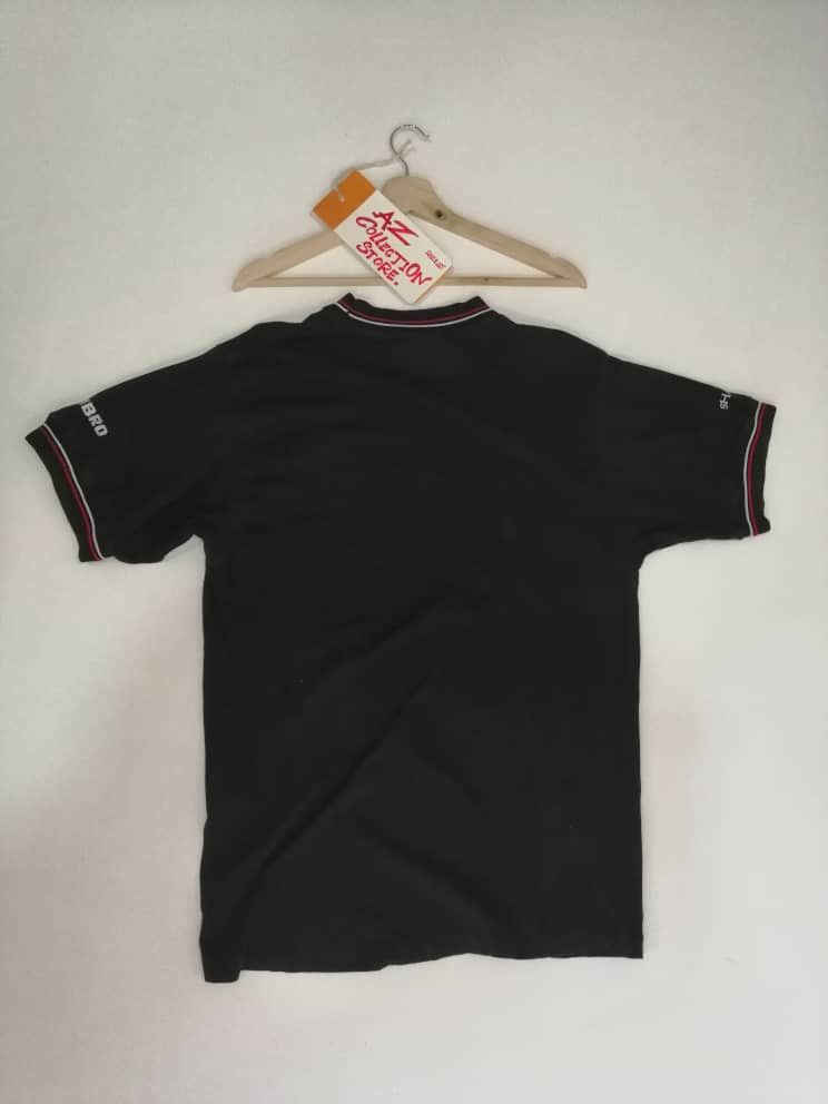 Umbro × Vintage Vintage Umbro x Manchester United T-shirt Size US M / EU 48-50 / 2 - 5 Thumbnail