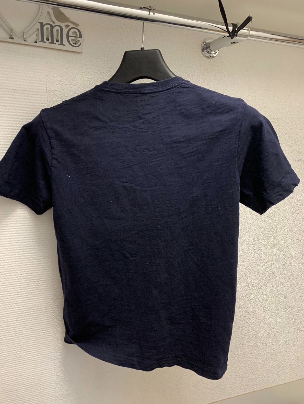 Anime Uniqlo Hokusai blue S size anima Japanese brand Size US S / EU 44-46 / 1 - 4 Thumbnail