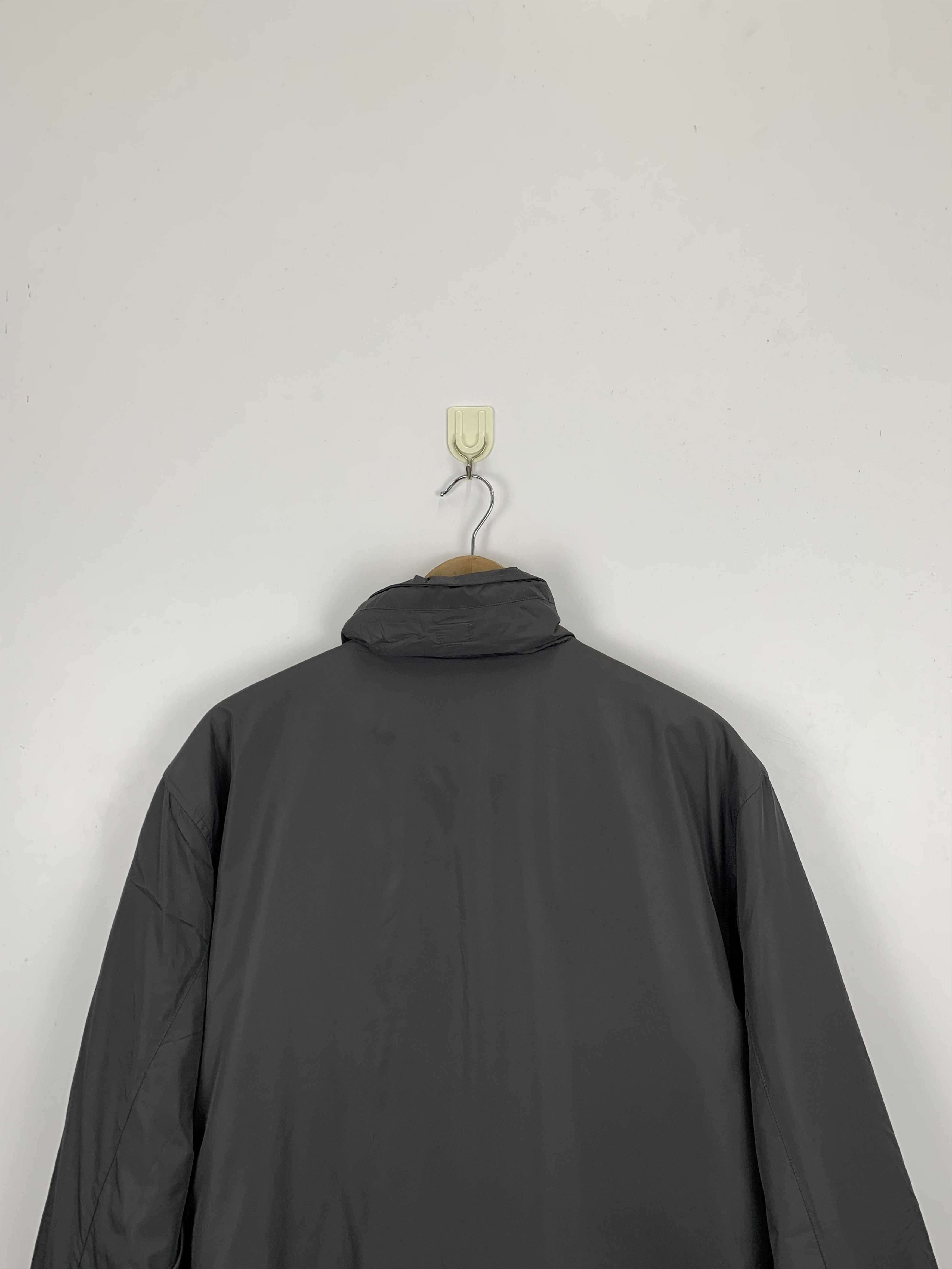 Japanese Brand × MCM × Vintage Vintage Japanese Brand MCM Light Zipper Jacket Size US M / EU 48-50 / 2 - 4 Thumbnail