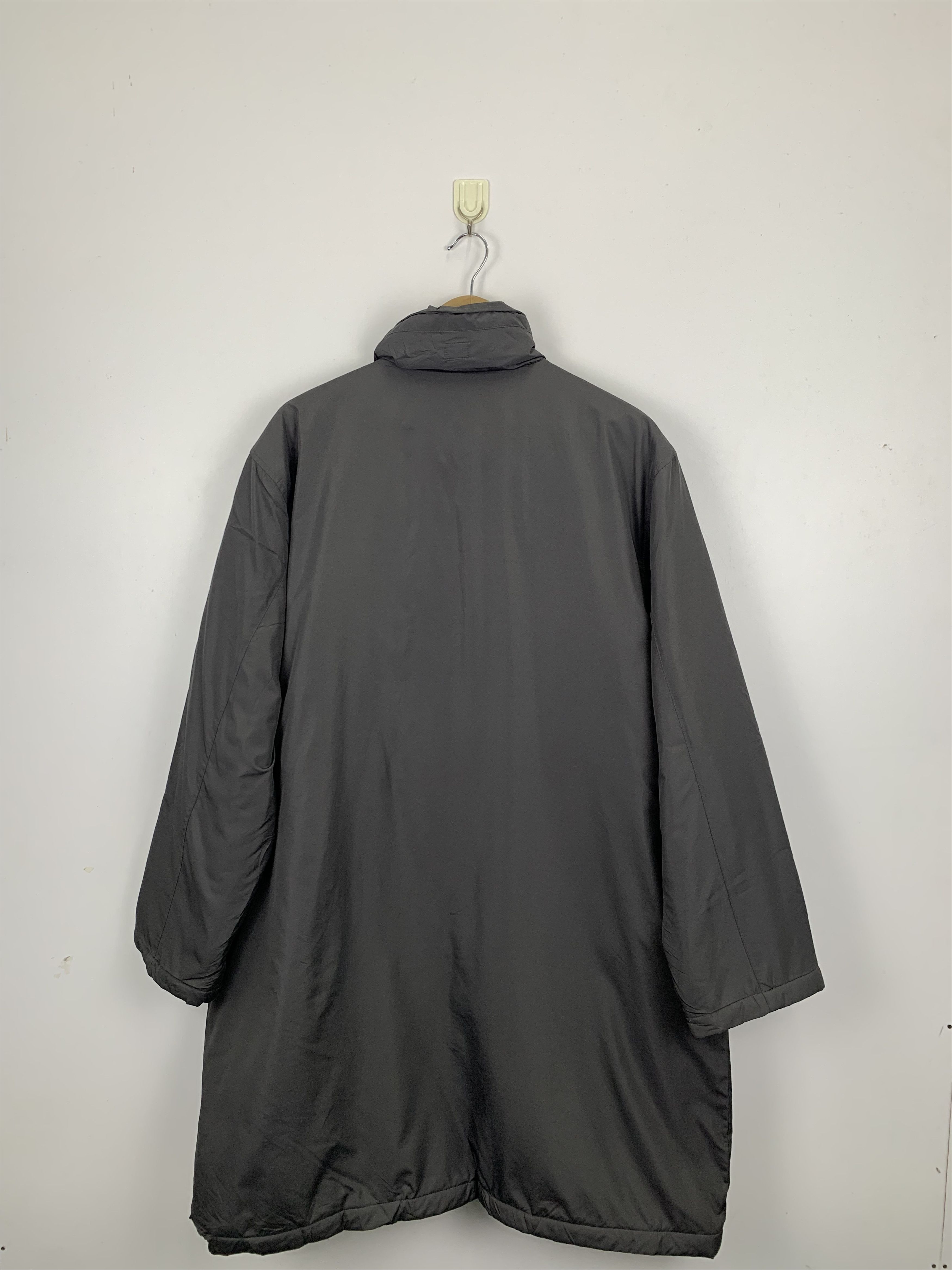 Japanese Brand × MCM × Vintage Vintage Japanese Brand MCM Light Zipper Jacket Size US M / EU 48-50 / 2 - 3 Thumbnail