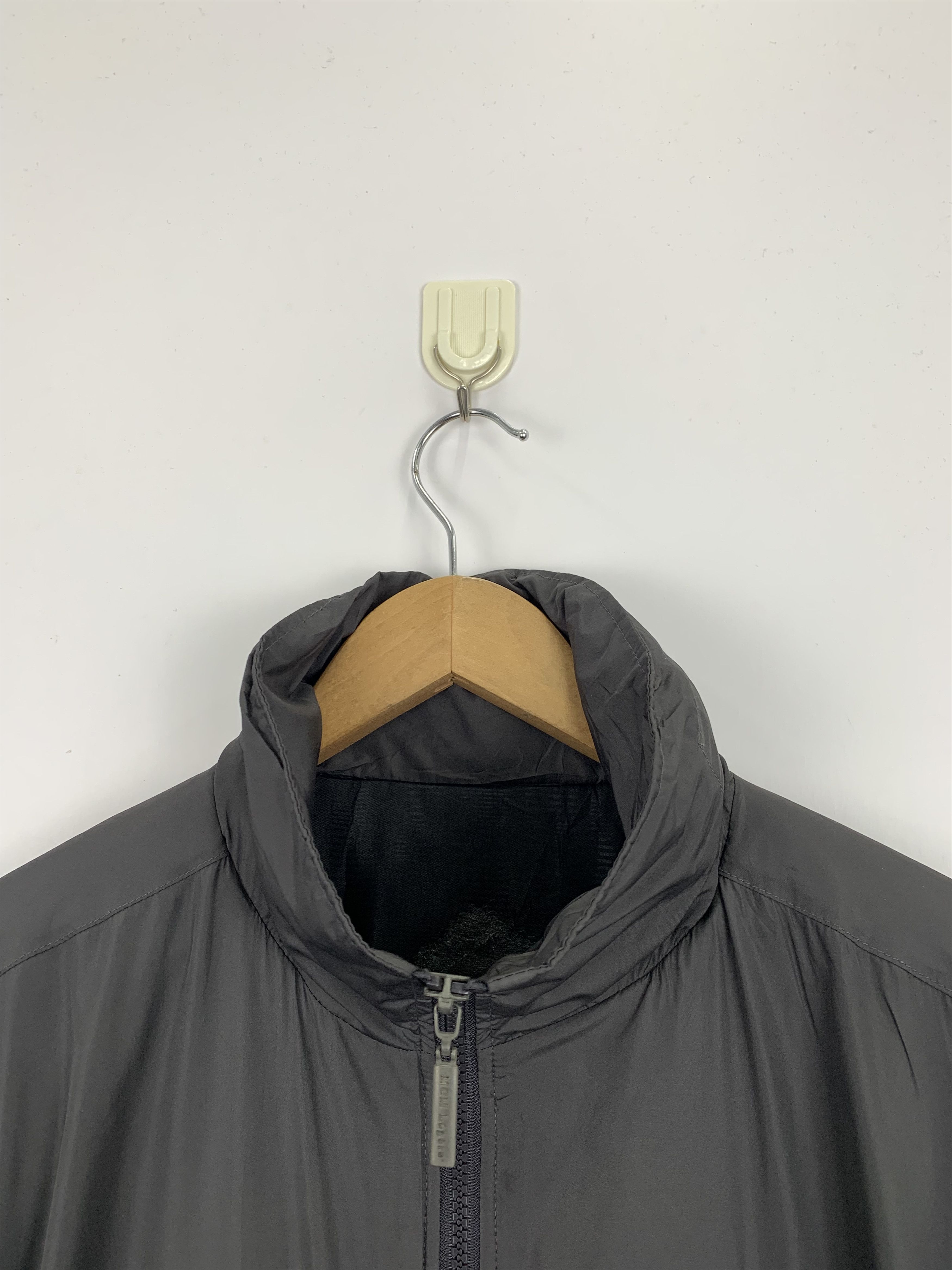 Japanese Brand × MCM × Vintage Vintage Japanese Brand MCM Light Zipper Jacket Size US M / EU 48-50 / 2 - 8 Thumbnail