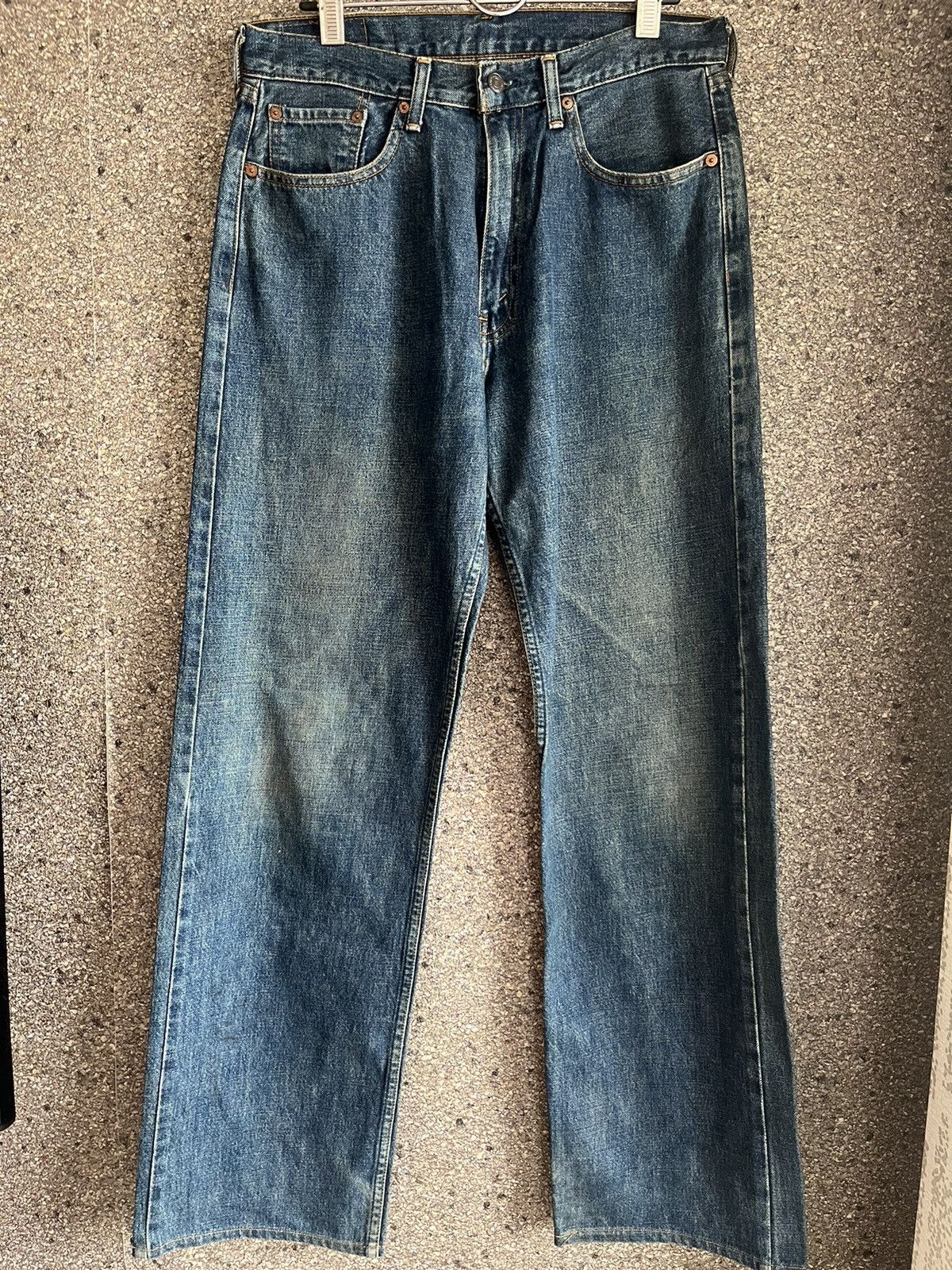 Levi's × Vintage Levis ft51 Size US 32 / EU 48 - 1 Thumbnail