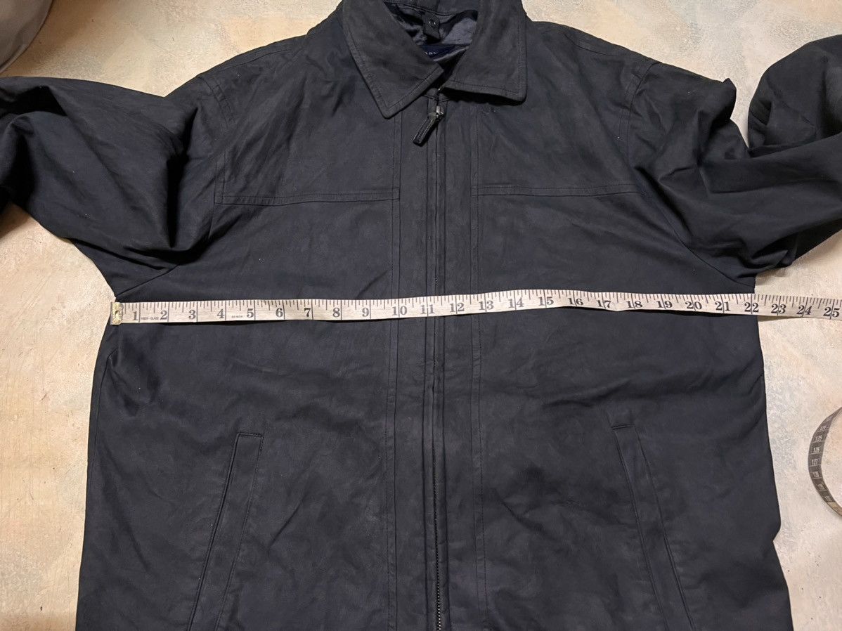 Burberry Burberry Black Jacket Size US M / EU 48-50 / 2 - 11 Thumbnail